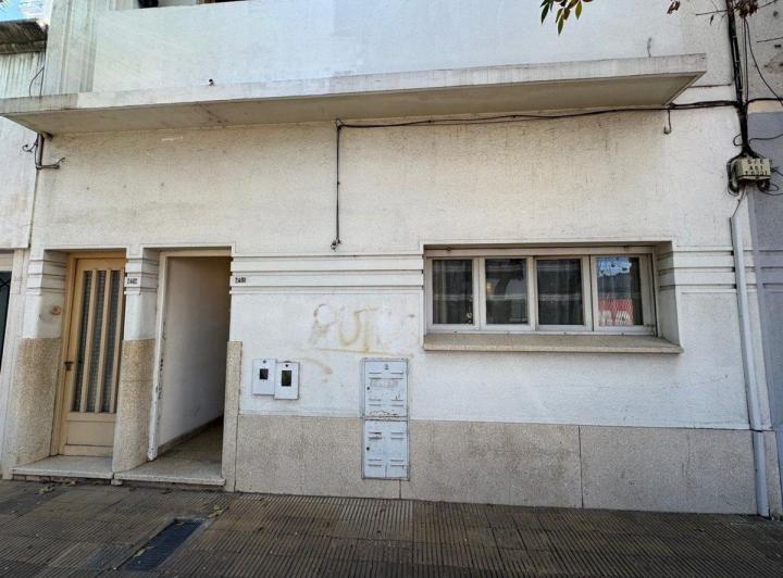 Casa · 121m² · 4 Ambientes