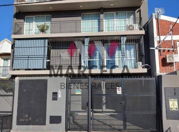 Departamento · 46m² · 2 Ambientes · 1 Cochera