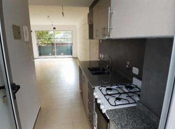 Departamento de 1 ambiente, San Cristobal · Departamento de 1 Ambiente C/ Balcón y Patio en Venta en San Cristóbal