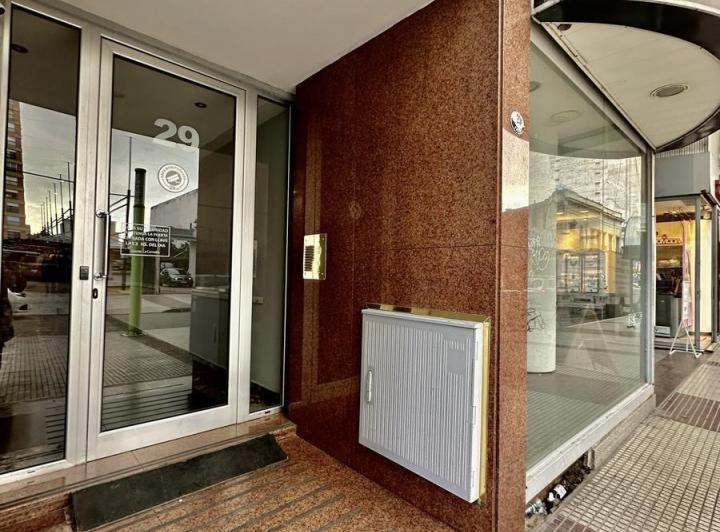Departamento · 5 Ambientes