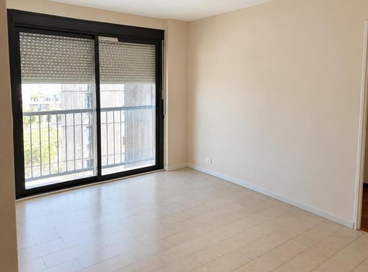 Departamento · 69m² · 4 Ambientes