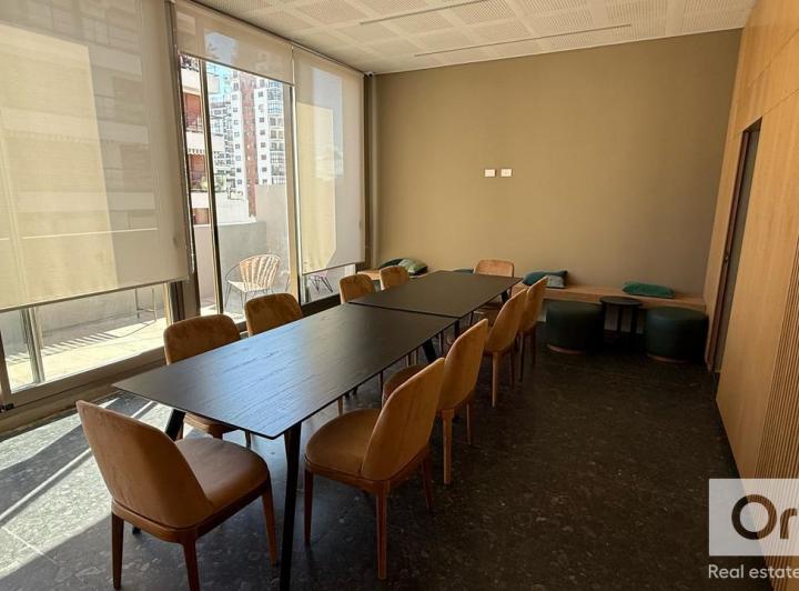 Departamento · 35m² · 1 Ambiente