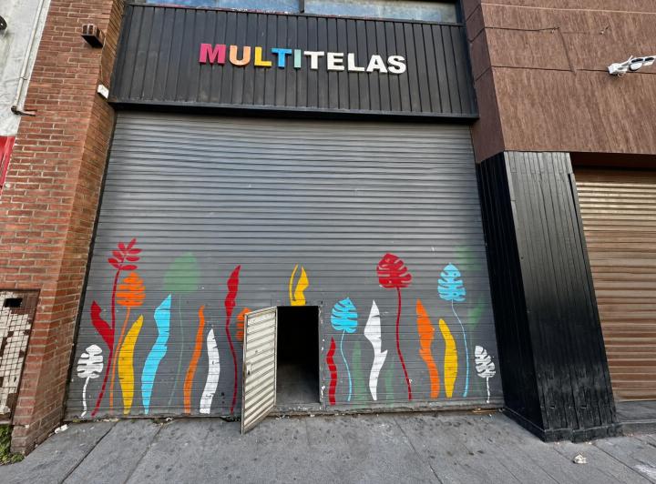 Local comercial · 240m²