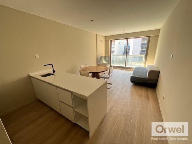 Departamento · 45m² · 2 Ambientes