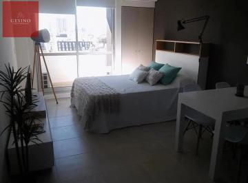 Departamento · 35m² · 1 Ambiente · Departamento Monoambiente - Congreso - Alquiler Temporal