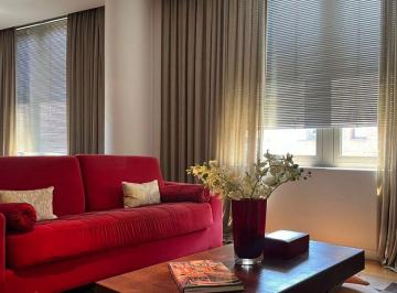 Departamento de 2 ambientes, Puerto Madero · Alquiler Temporario en La Porteña – Residencias del Hotel Faena | Puerto Madero