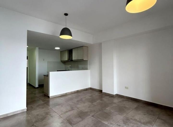 Departamento · 45m² · 2 Ambientes