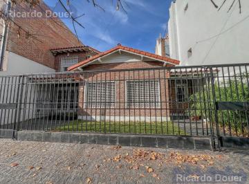 Casa · 163m² · 4 Ambientes · Casa en Venta