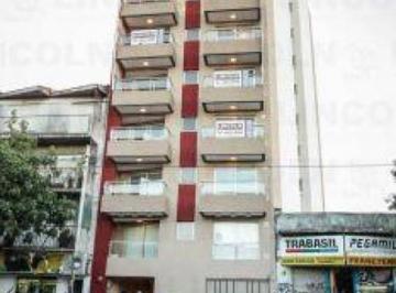 Departamento · 39m² · 1 Ambiente · Av Juan B. Alberdi 4200