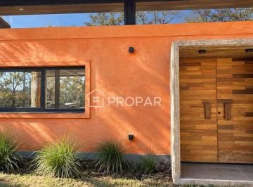 Casa de 5 ambientes, Salta · Propar Inmobiliaria - Casa en Venta en Club de Campo Valle Escondido - Salta