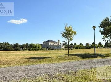 Terreno , Brandsen · Imperdible Lote de 1.800 m² El Mirador Autovía 2, Km. 90 - Samborombón, Brandsen, Buenos Aires.