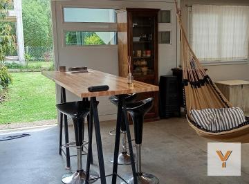 PH · 40m² · 1 Ambiente · PH Monoambiente en Alquiler - 1 Baño - Mar del Plata