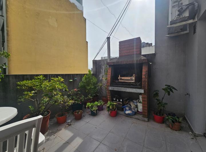 Departamento · 25m² · 1 Ambiente