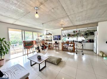 Departamento · 71m² · 3 Ambientes · 1 Cochera · Departamento 3 Ambientes en Alquiler Anual San Isidro