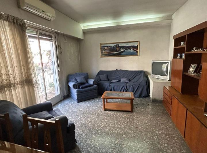 PH · 65m² · 4 Ambientes