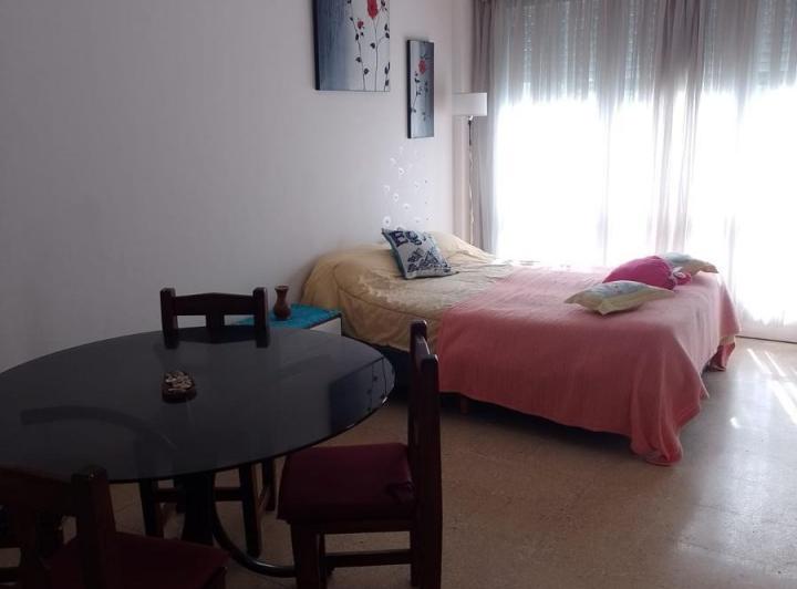 Departamento · 28m² · 1 Ambiente