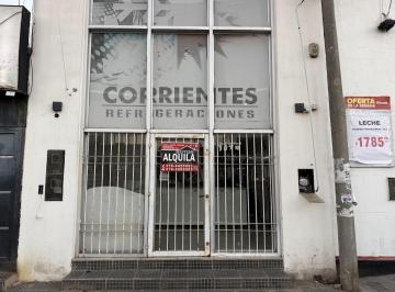 Local comercial · 58m² · 2 Ambientes · Alquiler de Local Comercial Sobre Av 3 de Abril 1000