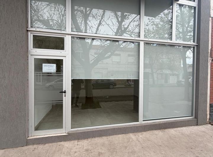 Local comercial · 50m²