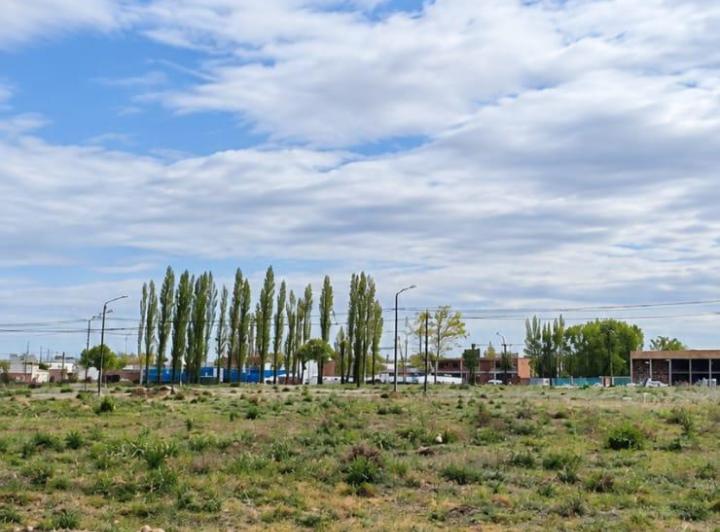 Terreno · 311m²