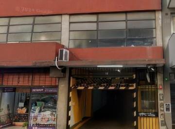 Garage · 14m² · 1 Cochera · Cochera en Venta - 14 m² - Belgrano
