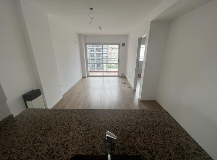 Departamento · 40m² · 3 Ambientes