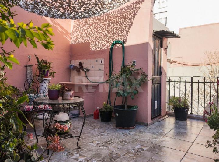 PH · 80m² · 5 Ambientes