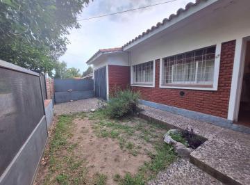 Casa de 5 ambientes, La Falda · Rio Segundo 836 Casa en Venta