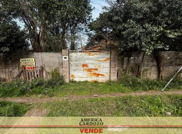 Quinta vacacional de 3 ambientes, Moreno · Venta Casa Quinta 5 Ambientes Villa Malaver Moreno