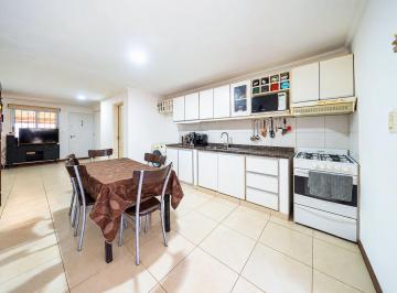 Casa · 64m² · 3 Ambientes · 1 Cochera · Venta Casa Zona Norte 2 Dorm. Cochera Patio