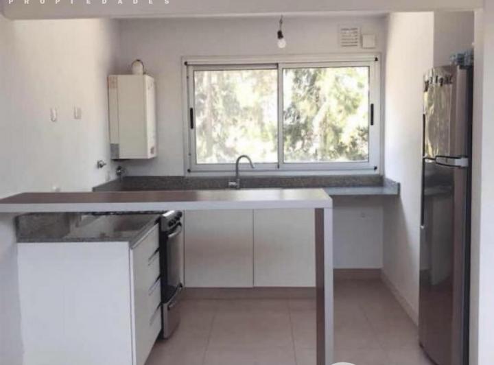 Departamento · 57m² · 2 Ambientes · 1 Cochera