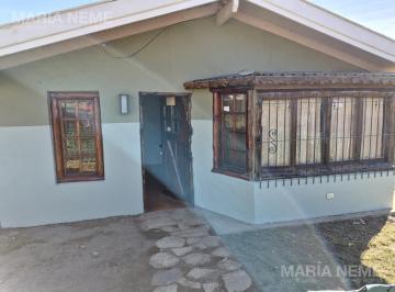 Casa · 50m² · 3 Ambientes · 1 Cochera · Casa en Omega