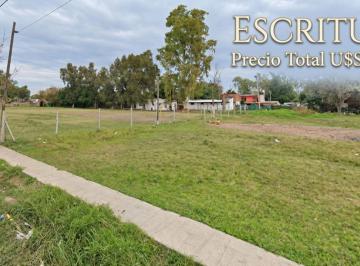 Terreno · 670m² · Terreno en Venta 670 m² del Viso Pilar