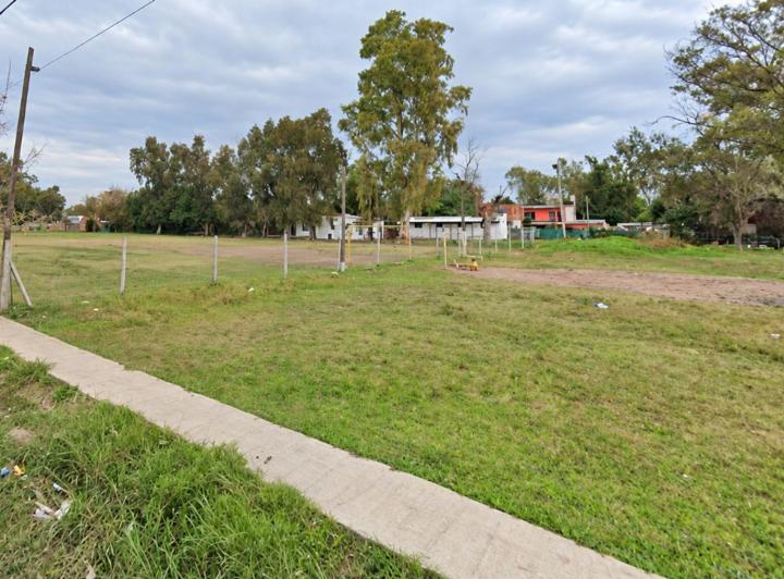 Terreno · 670m²