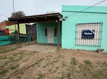 Casa · 370m² · 4 Ambientes · 1 Cochera · Jacinto Fernandez 135 – San Jacinto