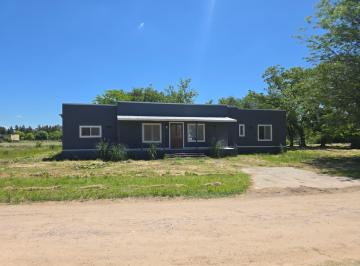 Casa de 4 ambientes, Luján · Oportunidad Casa a Estrenar Club de Campo