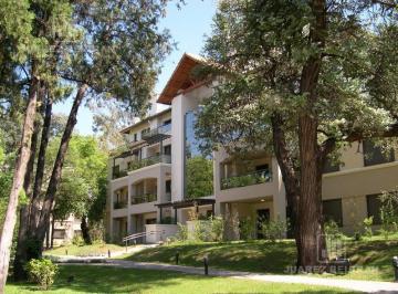 Departamento · 70m² · 4 Ambientes · 1 Cochera · Alquiler Casonas del Norte - 2 Dorm.