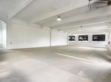 Bodega-Galpón · 477m² · Depósito de 1.185 m² Dentro de Parque Industrial Multipropósito