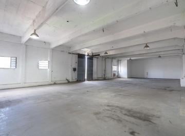 Bodega-Galpón · 264m² · Depósito de 1.185 m² Dentro de Parque Industrial Multipropósito