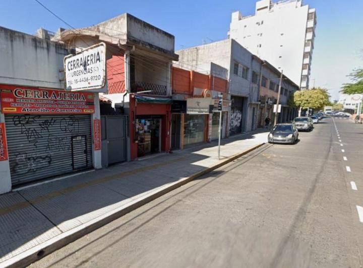 Casa · 127m² · 3 Ambientes · 1 Cochera