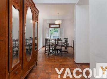 Departamento · 77m² · 2 Ambientes · Departamento en Venta - 1 Dormitorio 2 Baños - 77 m² - San Telmo