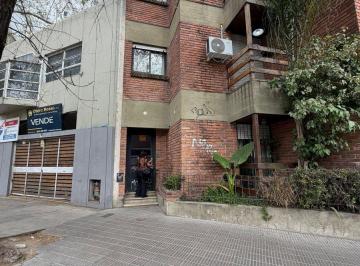 Departamento de 2 ambientes, La Plata · Departamento Alquiler Zona Facultades La Plata - Diagonal 77 E/ 8 y 43 - 1 Dormi