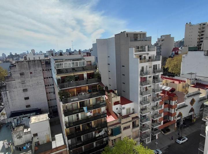 Departamento · 67m² · 3 Ambientes