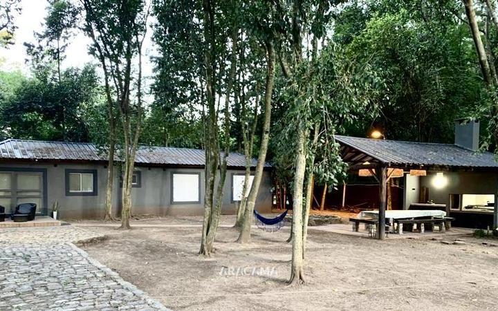 Casa · 120m² · 3 Ambientes · 1 Cochera