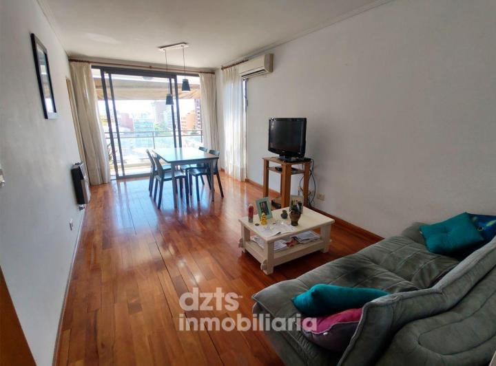 Departamento · 52m² · 1 Ambiente