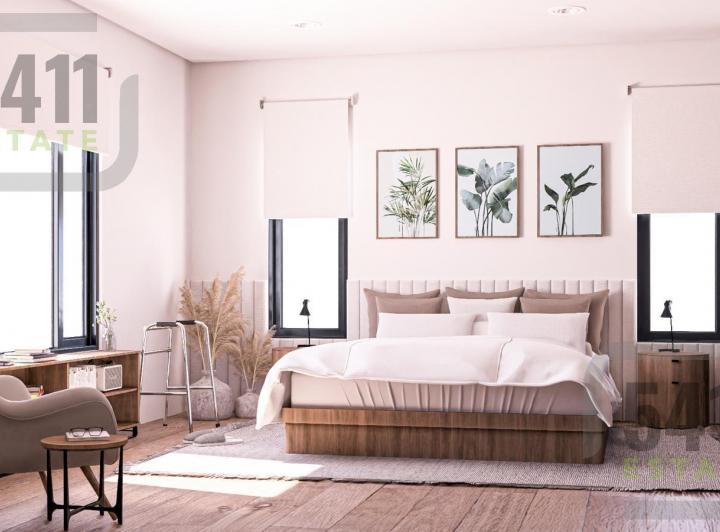 Departamento · 56m² · 2 Ambientes