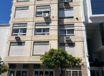 Departamento de 1 ambiente, La Plata · Monoambiente Centrico en Alquiler, La Plata