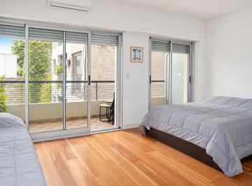 Departamento · 40m² · 1 Ambiente · Venta Mono Divisible C/ Balcón Palermo Hollywood