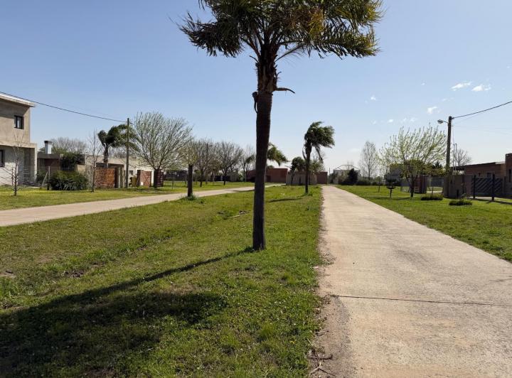Terreno · 512m²