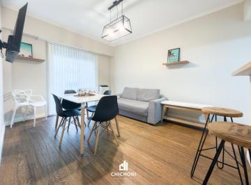 Departamento · 37m² · 2 Ambientes · Alquiler Temporario - Quincena o Mes - Zona Centro