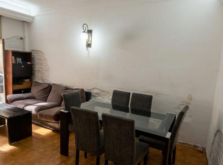 PH · 68m² · 3 Ambientes